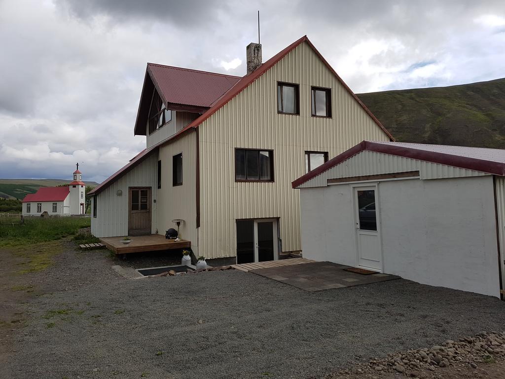 Bolstatharhlith - Cottage Extérieur photo